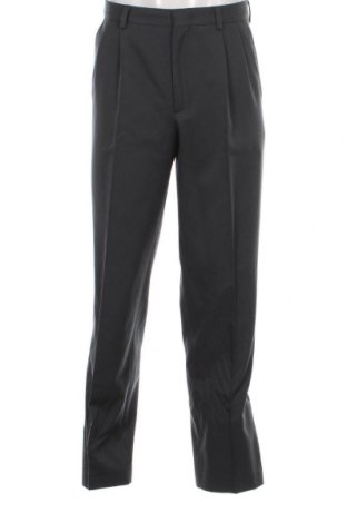 Ανδρικό παντελόνι, Μέγεθος M, Χρώμα Γκρί, Τιμή 2,67 €