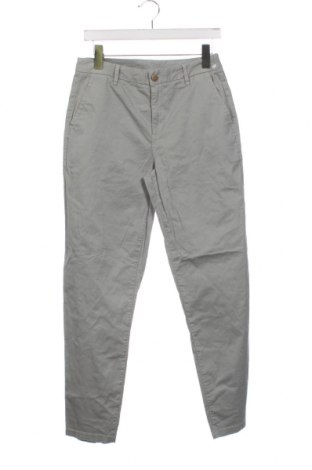 Pantaloni de bărbați, Mărime S, Culoare Verde, Preț 24,21 Lei