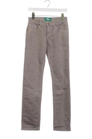 Ανδρικό παντελόνι, Μέγεθος S, Χρώμα Γκρί, Τιμή 5,22 €