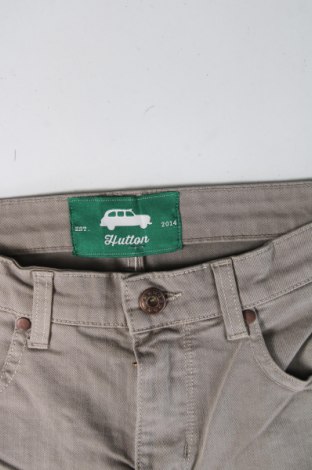 Мъжки панталон, Размер S, Цвят Сив, Цена 14,26 лв.