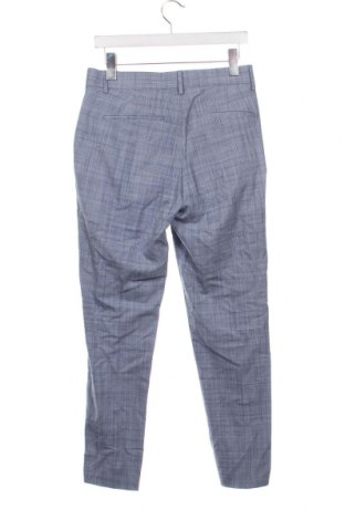 Pantaloni de bărbați ASOS, Mărime S, Culoare Albastru, Preț 286,18 Lei