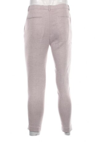 Pantaloni de bărbați ASOS, Mărime L, Culoare Bej, Preț 28,62 Lei