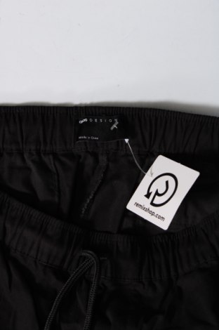 Pánské kalhoty  ASOS, Velikost M, Barva Černá, Cena  1 261,00 Kč