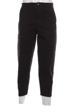 Ανδρικό παντελόνι ASOS, Μέγεθος S, Χρώμα Μαύρο, Τιμή 4,49 €