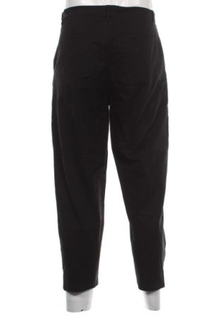 Ανδρικό παντελόνι ASOS, Μέγεθος S, Χρώμα Μαύρο, Τιμή 6,28 €