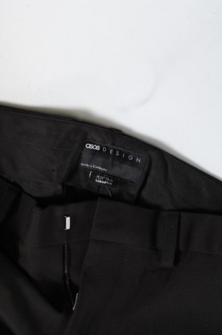 Мъжки панталон ASOS, Размер S, Цвят Черен, Цена 13,05 лв.