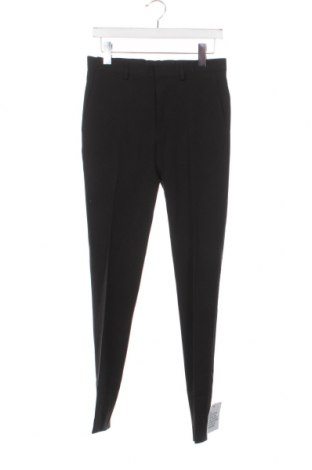 Ανδρικό παντελόνι ASOS, Μέγεθος S, Χρώμα Μαύρο, Τιμή 4,93 €