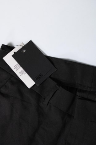 Pantaloni de bărbați ASOS, Mărime M, Culoare Negru, Preț 286,18 Lei