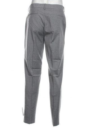 Pantaloni de bărbați ASOS, Mărime M, Culoare Gri, Preț 85,85 Lei