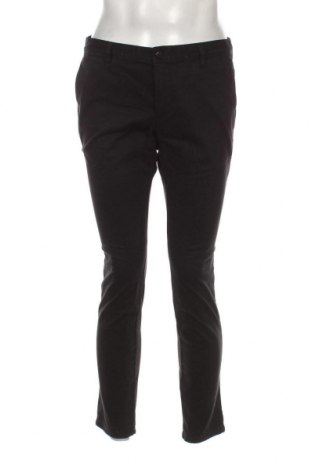 Pantaloni de bărbați Alberto, Mărime M, Culoare Negru, Preț 17,37 Lei