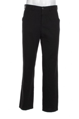Ανδρικό παντελόνι Alberto, Μέγεθος M, Χρώμα Μαύρο, Τιμή 4,90 €