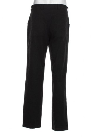 Pantaloni de bărbați Alberto, Mărime M, Culoare Negru, Preț 26,05 Lei