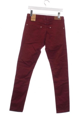 Ανδρικό παντελόνι Alcott, Μέγεθος S, Χρώμα Κόκκινο, Τιμή 7,82 €