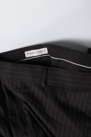Мъжки панталон Angelo Litrico, Размер L, Цвят Черен, Цена 6,38 лв.