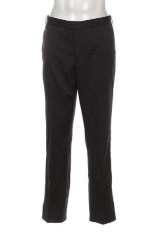 Мъжки панталон Angelo Litrico, Размер L, Цвят Черен, Цена 4,64 лв.