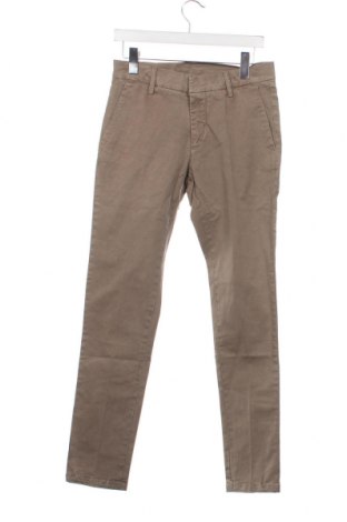 Мъжки панталон Antony Morato, Размер S, Цвят Кафяв, Цена 35,64 лв.