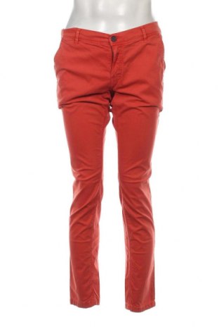 Pantaloni de bărbați Antony Morato, Mărime M, Culoare Portocaliu, Preț 69,47 Lei