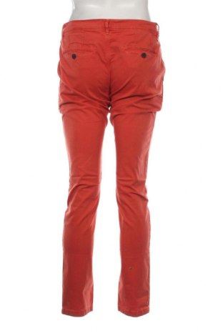 Мъжки панталон Antony Morato, Размер M, Цвят Оранжев, Цена 26,40 лв.