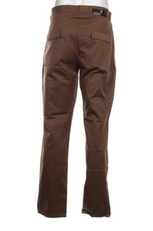 Pantaloni de bărbați April 77, Mărime L, Culoare Maro, Preț 434,21 Lei