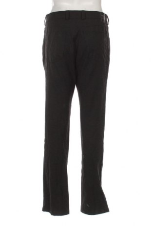 Мъжки панталон Atelier GARDEUR, Размер M, Цвят Черен, Цена 10,12 лв.
