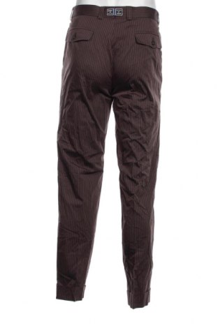 Мъжки панталон Atelier GARDEUR, Размер M, Цвят Кафяв, Цена 10,12 лв.
