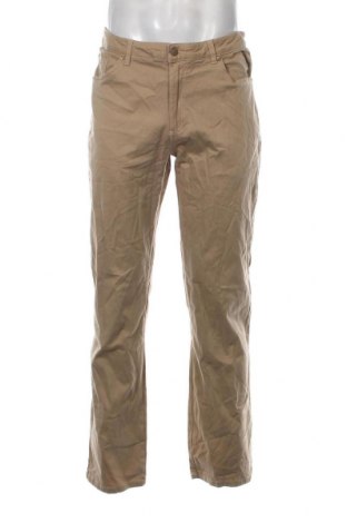 Pantaloni de bărbați Atlas For Men, Mărime M, Culoare Maro, Preț 17,17 Lei