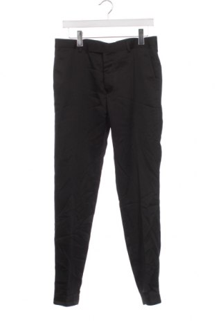 Мъжки панталон Avant Premiere, Размер M, Цвят Черен, Цена 4,93 лв.