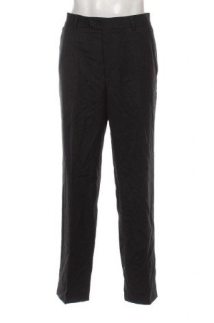 Ανδρικό παντελόνι Barisal, Μέγεθος L, Χρώμα Μαύρο, Τιμή 3,41 €