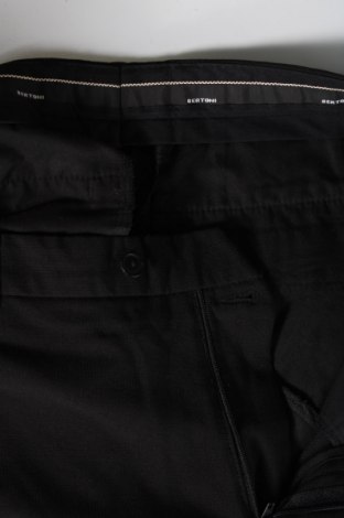 Pánské kalhoty  Bertoni, Velikost L, Barva Černá, Cena  105,00 Kč