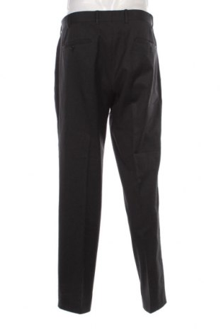 Ανδρικό παντελόνι Bexleys, Μέγεθος L, Χρώμα Μαύρο, Τιμή 17,94 €