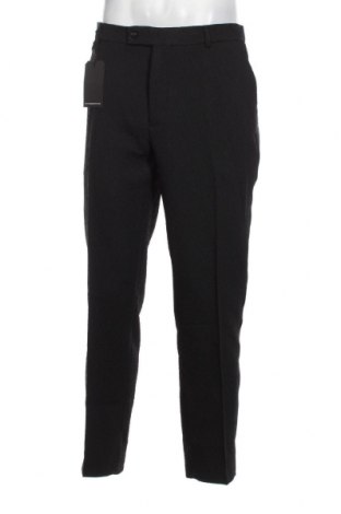 Мъжки панталон Bolongaro Trevor, Размер XL, Цвят Черен, Цена 25,08 лв.