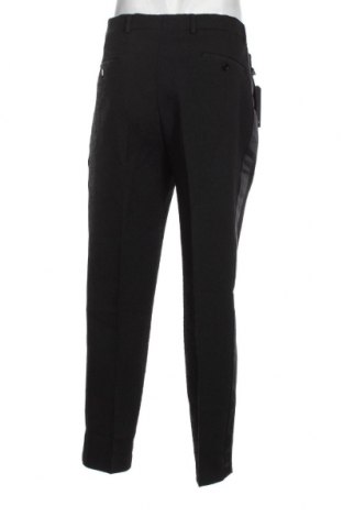 Ανδρικό παντελόνι Bolongaro Trevor, Μέγεθος XL, Χρώμα Μαύρο, Τιμή 68,04 €