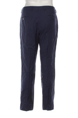 Мъжки панталон Bottega del Sarto, Размер L, Цвят Син, Цена 6,30 лв.