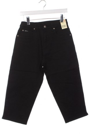 Pánské kalhoty  Bram's Paris, Velikost S, Barva Černá, Cena  286,00 Kč