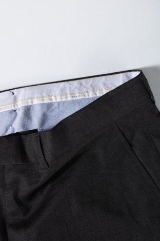 Мъжки панталон Brax, Размер L, Цвят Черен, Цена 9,24 лв.