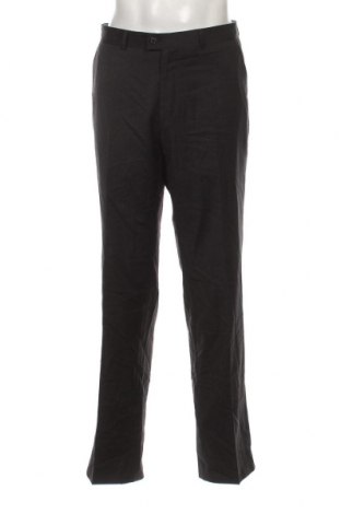 Ανδρικό παντελόνι Brax, Μέγεθος L, Χρώμα Μαύρο, Τιμή 3,81 €