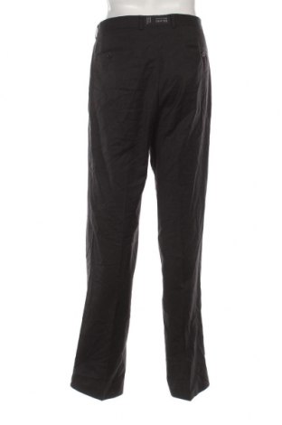 Мъжки панталон Brax, Размер L, Цвят Черен, Цена 9,24 лв.