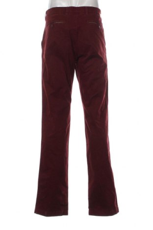 Ανδρικό παντελόνι Brax, Μέγεθος L, Χρώμα Κόκκινο, Τιμή 2,45 €