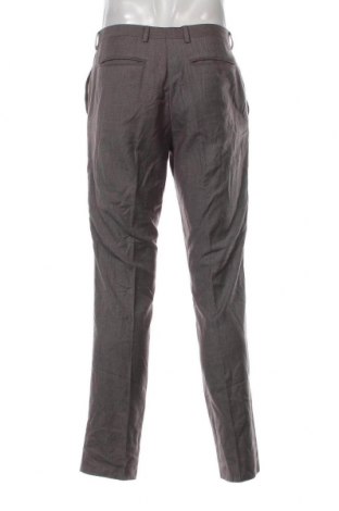 Pantaloni de bărbați Burton of London, Mărime M, Culoare Gri, Preț 12,40 Lei