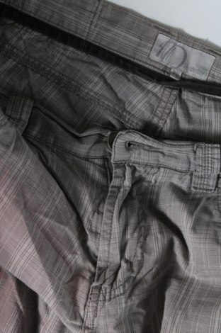 Мъжки панталон By Identity, Размер M, Цвят Сив, Цена 35,00 лв.