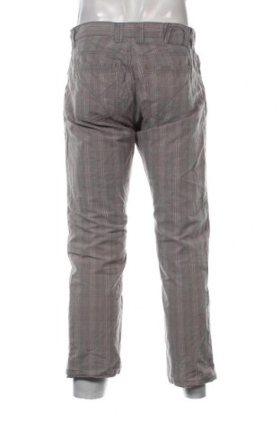 Мъжки панталон By Identity, Размер M, Цвят Сив, Цена 35,00 лв.