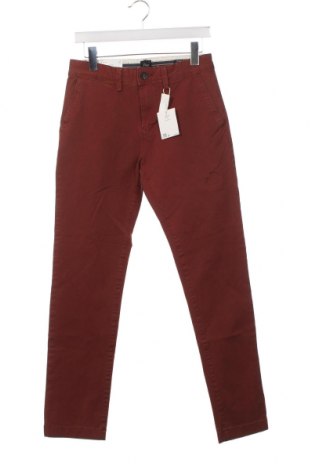 Ανδρικό παντελόνι C&A, Μέγεθος S, Χρώμα Καφέ, Τιμή 7,11 €