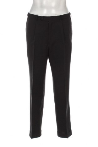 Мъжки панталон Canda, Размер L, Цвят Черен, Цена 6,67 лв.