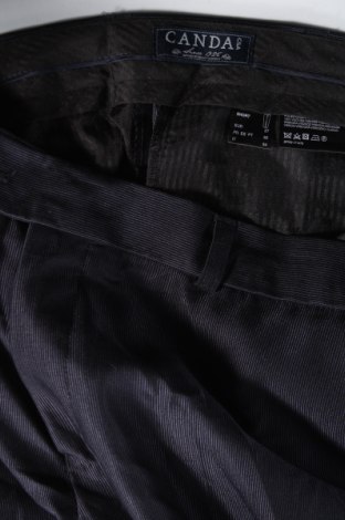 Pánske nohavice  Canda, Veľkosť XL, Farba Modrá, Cena  3,78 €