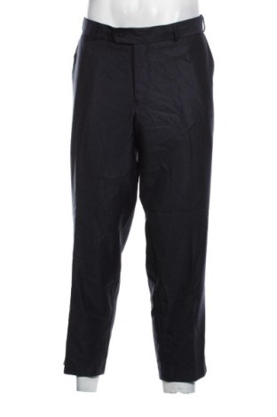 Pantaloni de bărbați Canda, Mărime XL, Culoare Albastru, Preț 20,99 Lei