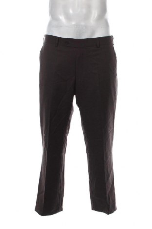 Ανδρικό παντελόνι Canda, Μέγεθος L, Χρώμα Γκρί, Τιμή 2,51 €
