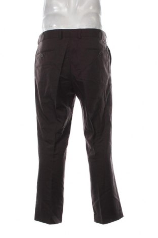 Ανδρικό παντελόνι Canda, Μέγεθος L, Χρώμα Γκρί, Τιμή 2,51 €