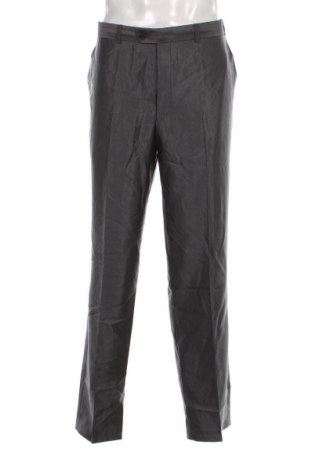 Мъжки панталон Canda, Размер XL, Цвят Сив, Цена 7,25 лв.