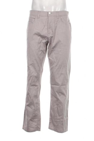 Pantaloni de bărbați Charles Vogele, Mărime L, Culoare Gri, Preț 16,22 Lei
