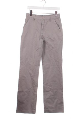 Pantaloni de bărbați Cheap Monday, Mărime S, Culoare Gri, Preț 37,20 Lei